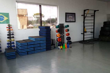 Imagem 8 da galeria do parceiro STAR FITNESS