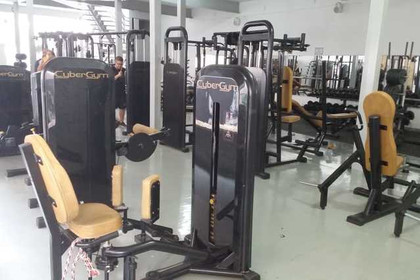 Imagem 9 da galeria do parceiro STAR FITNESS