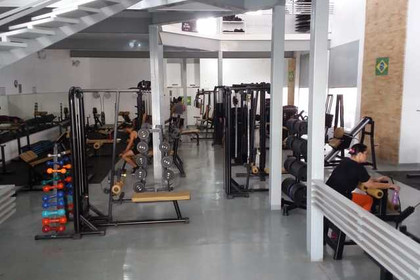 Imagem 10 da galeria do parceiro STAR FITNESS