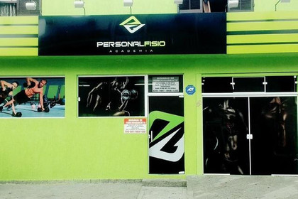 Imagem 2 da galeria do parceiro Academia Personalfisio - Unidade Mirante