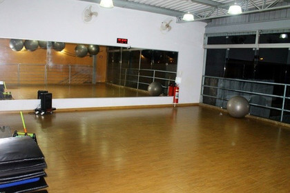 Imagem 2 da galeria do parceiro Academia Treino