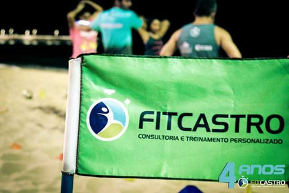 Imagem 1 da galeria do parceiro Fitcastro Consultoria e Treinamento Personalizado