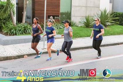 Imagem 2 da galeria do parceiro Fitcastro Consultoria e Treinamento Personalizado
