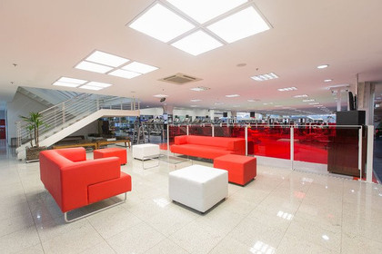 Imagem 4 da galeria do parceiro Companhia Athletica - Curitiba