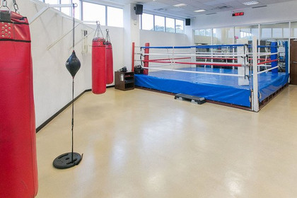 Imagem 5 da galeria do parceiro Companhia Athletica - Curitiba