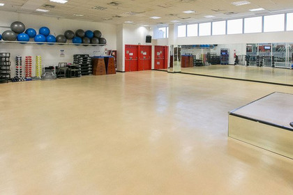 Imagem 7 da galeria do parceiro Companhia Athletica - Curitiba