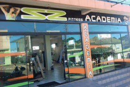 Imagem 1 da galeria do parceiro SZ Fitness Academia