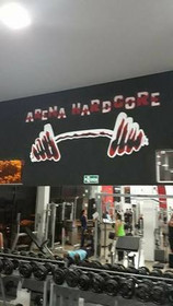 Imagem 4 da galeria do parceiro Arena gym