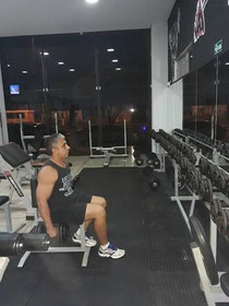 Imagem 5 da galeria do parceiro Arena gym