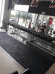 Imagem 6 da galeria do parceiro Arena gym
