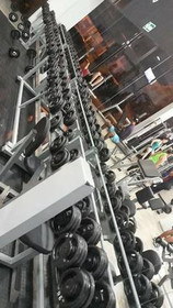 Imagem 7 da galeria do parceiro Arena gym