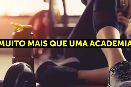 Imagem 1 da galeria do parceiro Academia Trieste Stadium