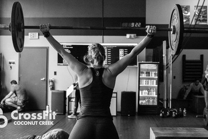 Image 7 from CrossFit Coconut Creek partner gallery