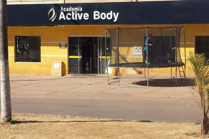 Imagem 1 da galeria do parceiro Active Body