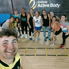 Imagem 2 da galeria do parceiro Active Body