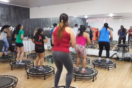 Imagem 3 da galeria do parceiro Active Body