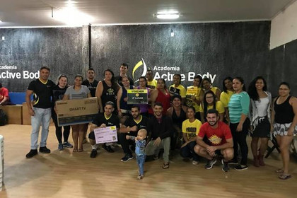 Imagem 4 da galeria do parceiro Active Body