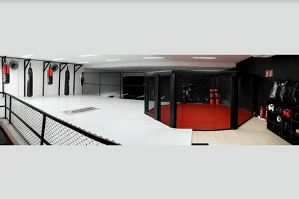 Imagem 5 da galeria do parceiro Academia Bravus Club - Fitness and Training Center
