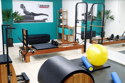 Imagem 6 da galeria do parceiro Academia Bravus Club - Fitness and Training Center