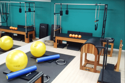 Imagem 7 da galeria do parceiro Academia Bravus Club - Fitness and Training Center
