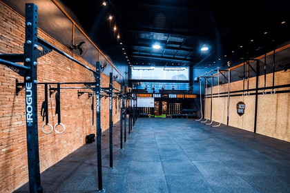 Imagem 5 da galeria do parceiro InVicio Crossfit