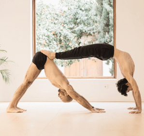Imagen 4 de la galería del partner The yoga box