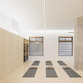 Imagen 6 de la galería del partner The yoga box