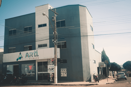 Imagem 1 da galeria do parceiro Academia Arti Fitness