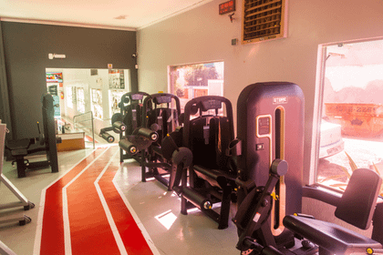 Imagem 3 da galeria do parceiro Academia Arti Fitness