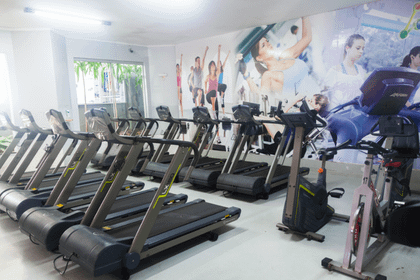 Imagem 4 da galeria do parceiro Academia Arti Fitness