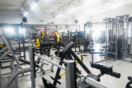 Imagem 5 da galeria do parceiro Academia Arti Fitness