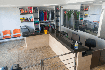 Imagem 7 da galeria do parceiro Academia Arti Fitness