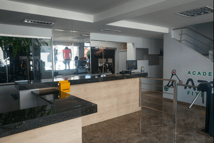 Imagem 9 da galeria do parceiro Academia Arti Fitness