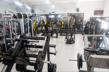 Imagem 10 da galeria do parceiro Academia Arti Fitness