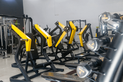 Imagem 12 da galeria do parceiro Academia Arti Fitness