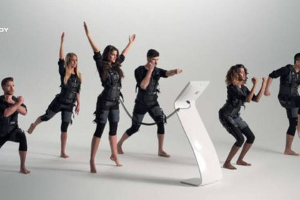 Bild 1 von Change your Body Partnergalerie