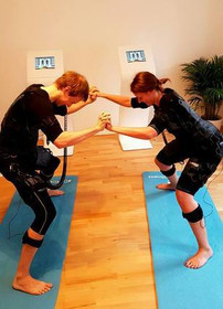 Bild 3 von Change your Body Partnergalerie