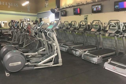 Image 2 from Quest Fitness partner gallery