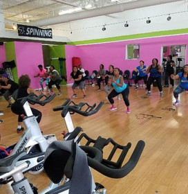 Image 3 from Quest Fitness partner gallery