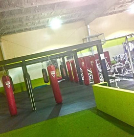 Image 4 from Quest Fitness partner gallery