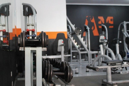 Imagem 7 da galeria do parceiro Academia Active Muscle