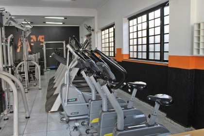 Imagem 5 da galeria do parceiro Academia Active Muscle