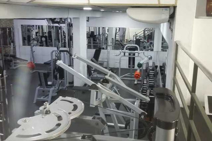 Imagem 3 da galeria do parceiro Academia Ilha Fitness