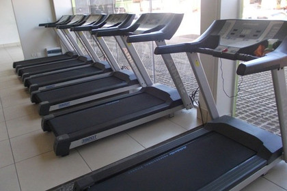 Imagem 3 da galeria do parceiro For Live Academia