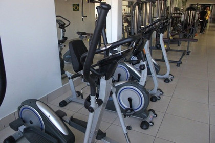 Imagem 4 da galeria do parceiro For Live Academia