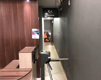 Imagem 2 da galeria do parceiro Academia Myrdanças