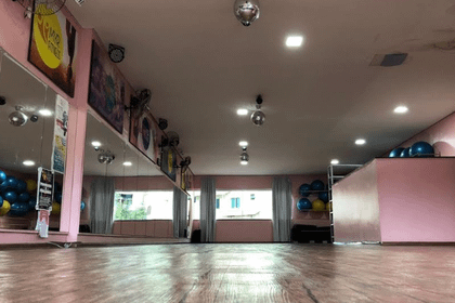 Imagem 9 da galeria do parceiro Academia Myrdanças