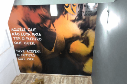 Imagem 10 da galeria do parceiro Academia Myrdanças