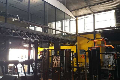 Imagem 1 da galeria do parceiro Energia Radical Academia