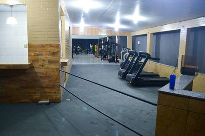 Imagem 2 da galeria do parceiro Academia H2o Fitness